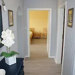 Apartmán Fiete - Abc169 - Nur Feriengaeste! *
