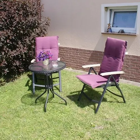 Fiete - Abc169 - Nur Feriengäste!