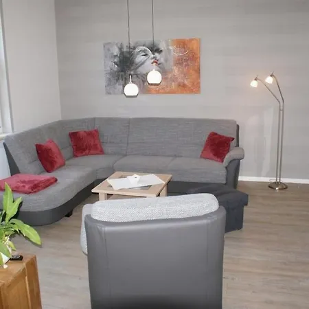 Fiete - Abc169 - Nur Feriengaeste! Apartmán