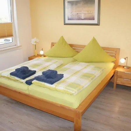 Fiete - Abc169 - Nur Feriengaeste! Apartmán Wißmar