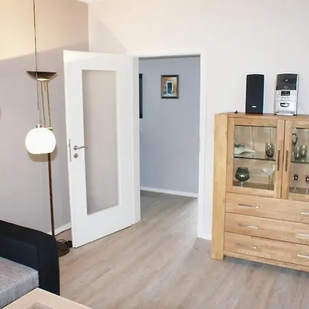 Apartmán Fiete - Abc169 - Nur Feriengaeste! *