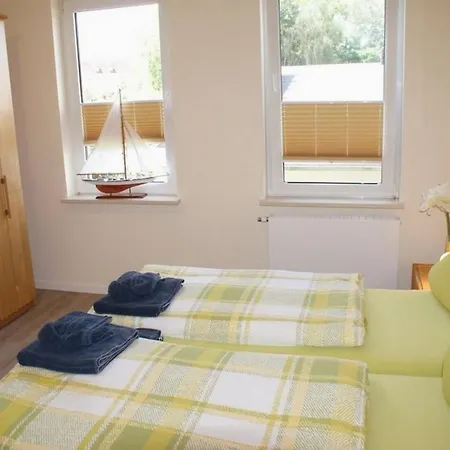 Apartment Fiete - Abc169 - Nur Feriengäste!