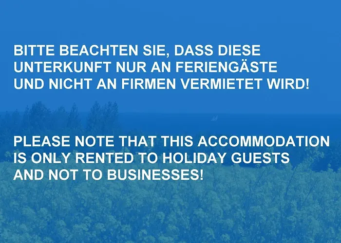 Fiete - Abc169 - Nur Feriengäste! Apartment Wißmar