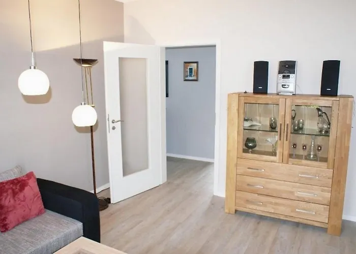 Apartment Fiete - Abc169 - Nur Feriengäste! *