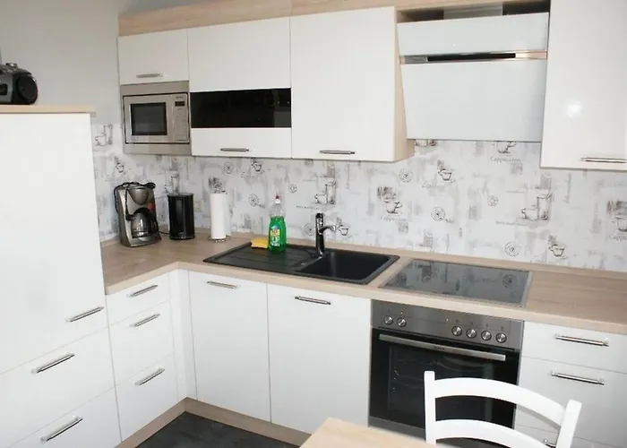 Fiete - Abc169 - Nur Feriengäste! Apartment *